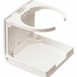 Seadog Adjustable Folding Drink Holder Marine Hardware