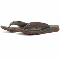 Clothing/Gloves Grundens Deck Boss Sandal