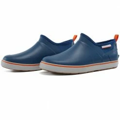 Clothing/Gloves Grundens Deck Boss Slip Ons