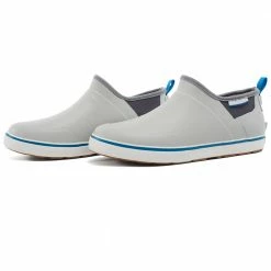 Clothing/Gloves Grundens Deck Boss Slip Ons