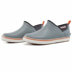 Clothing/Gloves Grundens Deck Boss Slip Ons