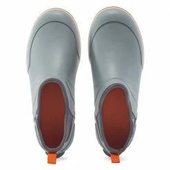 Clothing/Gloves Grundens Deck Boss Slip Ons