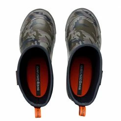 Grundens Deck Boss Boot Men's 12