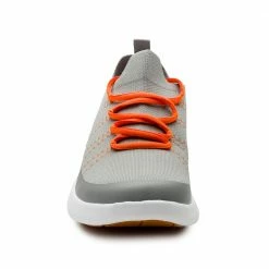 Grundens Seaknit Boat Shoe