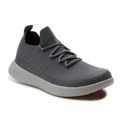 Grundens Seaknit Boat Shoe