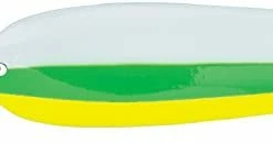 Luhr Jensen Coyote Spoons Size 5 (3 3/4