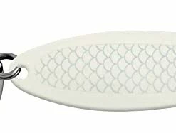 Luhr Jensen Coyote Spoons Size 6 (4 1/2