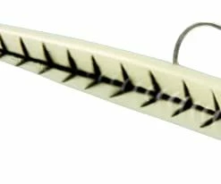 Bottom Fishing Savage Saltwater Sandeel Lures