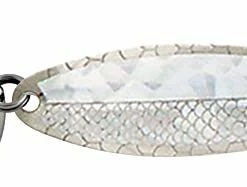 Luhr Jensen Coyote Spoons Size 6 (4 1/2