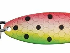 Luhr Jensen Coyote Spoons Size 5 (3 3/4