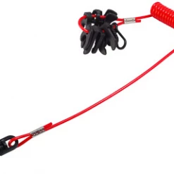SEADOG 420496-1 KILL SWITCH - 10 KEY - UNIVERSAL LANYARD