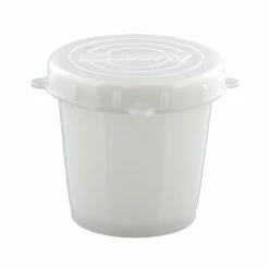 Scotty Bait Jar With Lid