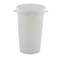 Scotty Bait Jar With Lid