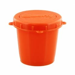 Scotty Bait Jar With Lid
