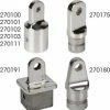 Seadog Top Fittings