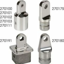 Seadog Top Fittings