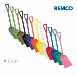 Marine Hardware Remco One-Piece Shovel