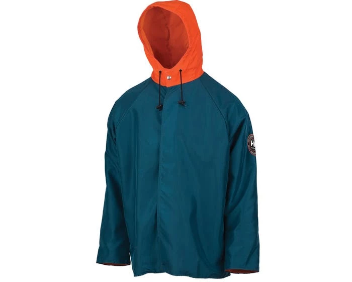 Helly Hansen Armour Jacket 70202 W Cuff