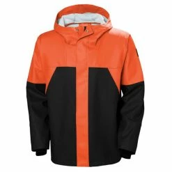 Clothing/Gloves Helly Hansen Storm Rain Jacket