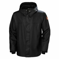 Clothing/Gloves Helly Hansen Storm Rain Jacket