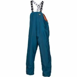 Helly Hansen Armour Bib Pants 70501 AR400 Clothing/Gloves