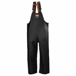 Clothing/Gloves Helly Hansen Storm Rain Bib Pants