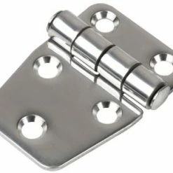 SEADOG 201510-1 SHORT SIDE DOOR HINGE 1.5 X 2-1/8