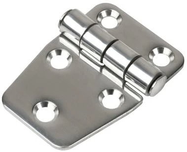 SEADOG 201510-1 SHORT SIDE DOOR HINGE 1.5 X 2-1/8