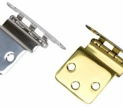 Marine Hardware Seadog Semi-Concealed Hinge