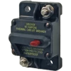 BLUE SEA Marine Hardware BLUESEA Circuit Breaker, 60 Amp 7111