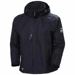 Helly Hansen Haag Jacket 71043 Clothing/Gloves