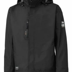 Helly Hansen Haag Jacket 71043 Clothing/Gloves