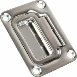 Marine Hardware SEADOG 221820-1 SPRING LOADED FLUSH HATCH PULL
