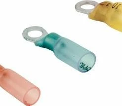Seadog Heat Shrink Ring Terminal