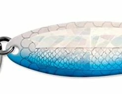 Luhr Jensen Coyote Spoons Size 5 (3 3/4