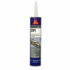 Sikaflex 291 300ml Marine Hardware