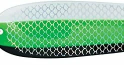 Luhr Jensen Coyote Spoons Size 5 (3 3/4