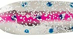 Luhr Jensen Coyote Spoons Size 4 (3 1/2