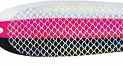 Luhr Jensen Coyote Spoons Size 5 (3 3/4