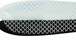 Luhr Jensen Coyote Spoons Size 6 (4 1/2