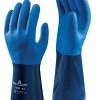 Clothing/Gloves Showa 720 Nitrile Glove