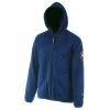 Clothing/Gloves Helly Hansen Hooded Pile Jacket 72241