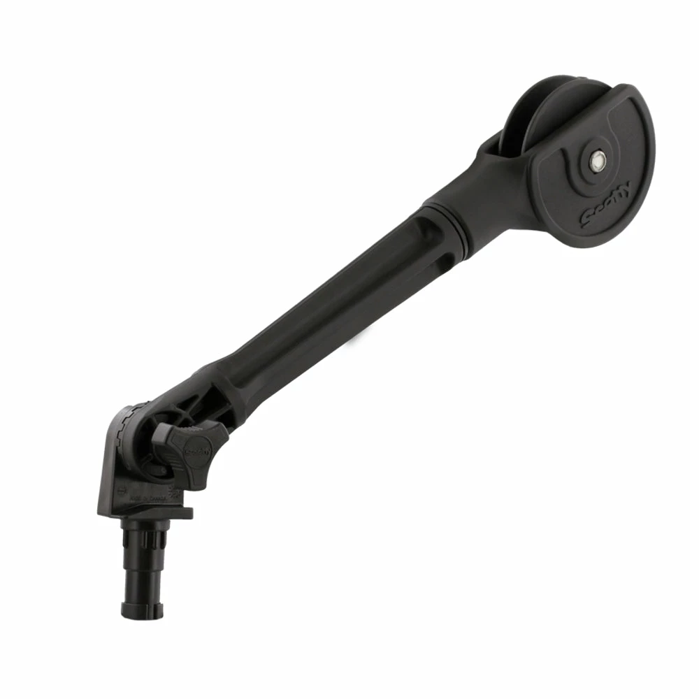 Scotty 749 Trap-Ease Without Mount