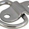 Marine Hardware SEADOG 09014510 SS FOLDING D-RING 2"