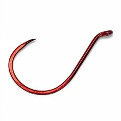 Gamakatsu Barbless Octopus Hooks ( 25 Pack ) Salmon Trolling