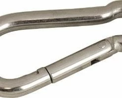 Marine Hardware Seadog Snap Hooks - Stainless Steel