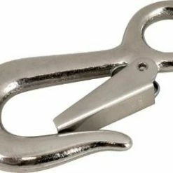 SEADOG 155841-1 MOORING SNAP HOOK 4" Marine Hardware