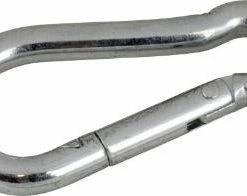 SEADOG 156100-1 SNAP HOOK 3/8"