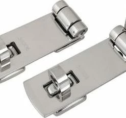 SEADOG 221135-1 HEAVY DUTY SWIVEL HASP 3" Marine Hardware