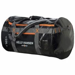 Clothing/Gloves HELLY HANSEN DUFFEL BAG 50L 79563